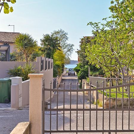 Apartment Ljiljana 1553 Novigrad Istria Buitenkant foto