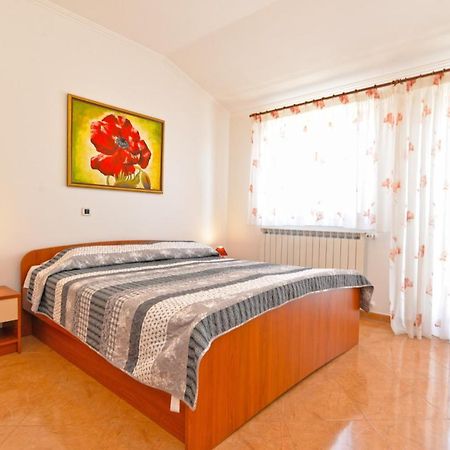 Apartment Ljiljana 1553 Novigrad Istria Buitenkant foto