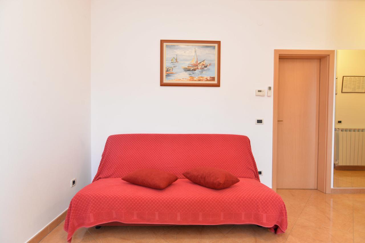Apartment Ljiljana 1553 Novigrad Istria Buitenkant foto