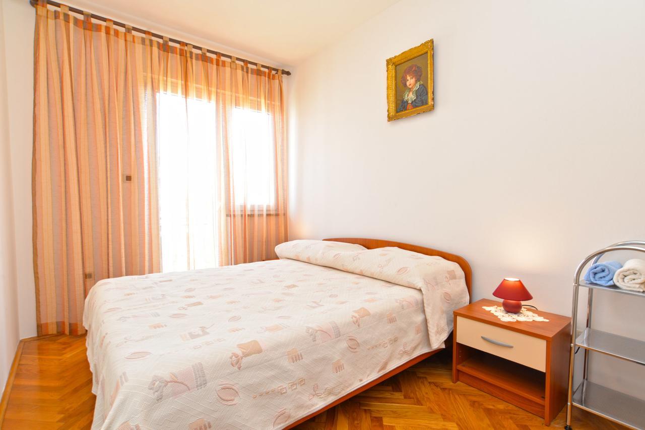 Apartment Ljiljana 1553 Novigrad Istria Buitenkant foto