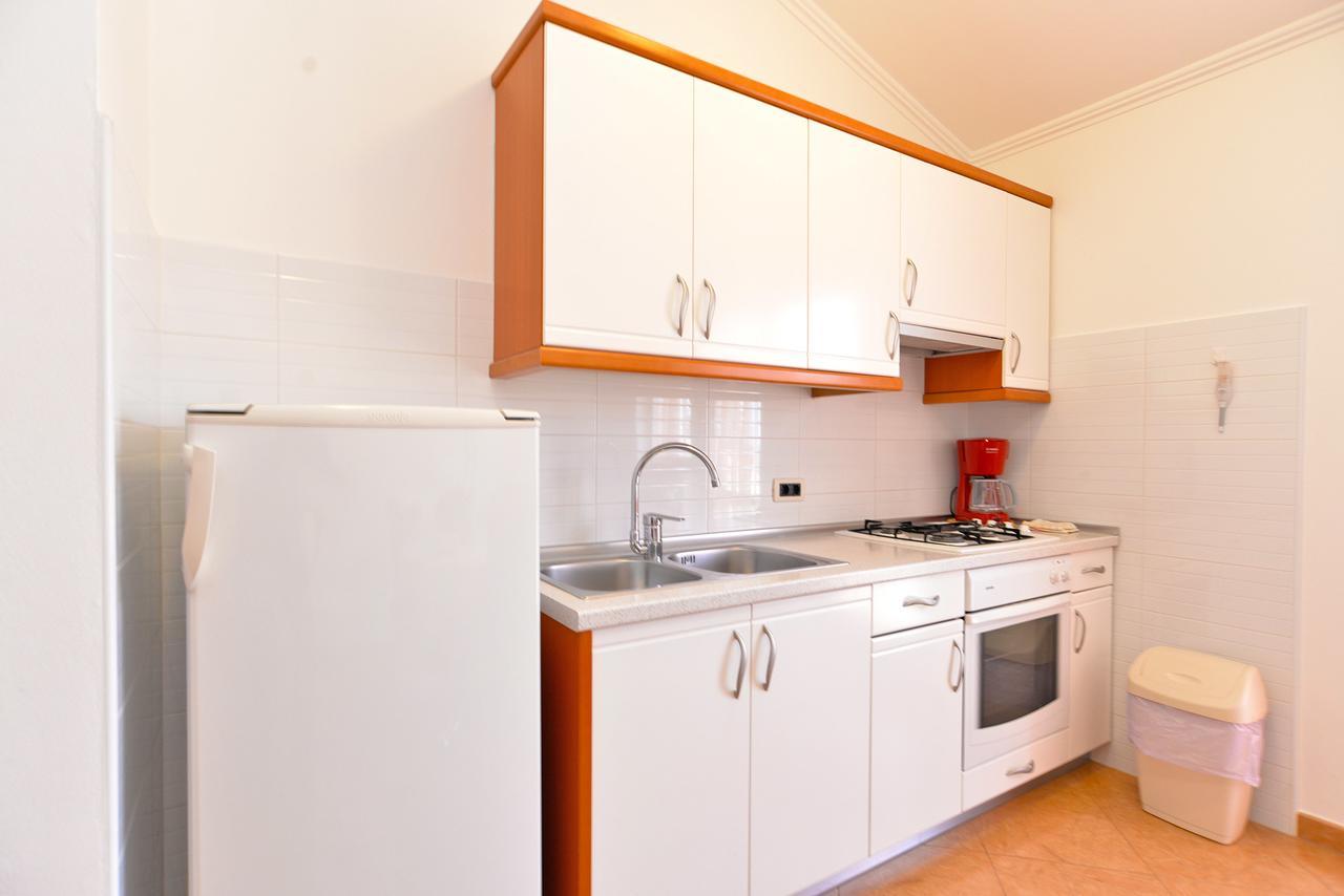 Apartment Ljiljana 1553 Novigrad Istria Buitenkant foto