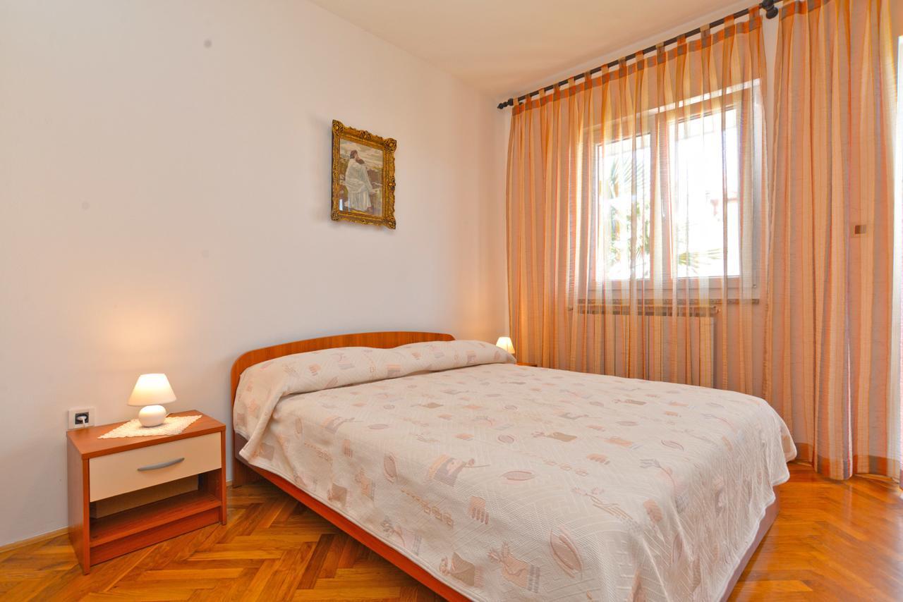 Apartment Ljiljana 1553 Novigrad Istria Buitenkant foto